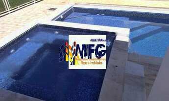 Imagem: Excelente Casa no Condomínio Solar do Bosque