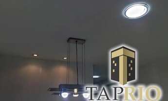 Imagem 5: Apartamento com 2 quartos - Nova Iguaçu