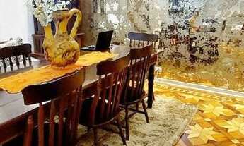 Imagem 4: Apartamento à venda na Avenida Doutor Epitácio Pessoa, Ponta da Praia, Santos - SP