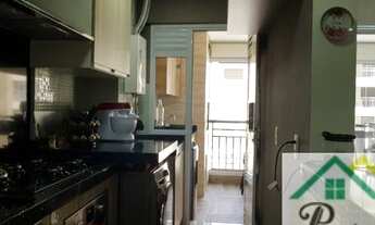 Imagem 4: SAO BERNARDO DO CAMPO - Residential / Apartment - BAETA NEVES