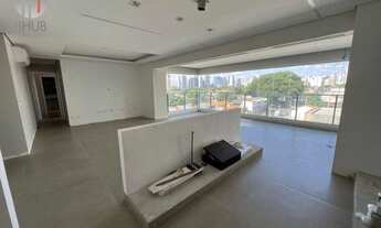 Imagem 3: Apartamento com 3 suítes à venda, 132 m² por R$ 1.960.000 - Brooklin - São Paulo/SP