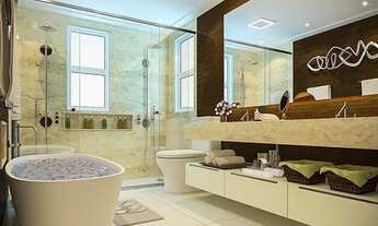 Imagem 2: Lançamento Jardins Apartamentos 3 a 5 suítes - Centro - Nova Iguaçu - RJ