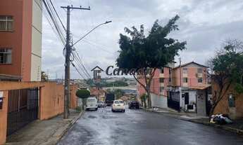 Imagem 7: CONTAGEM - Apartamento Padrão - Fonte Grande