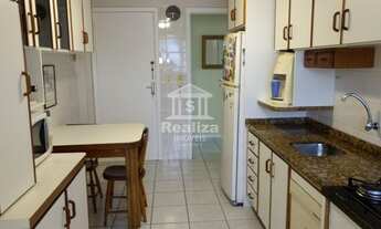 Imagem 3: AP 3 DORM (1 SUÍTE) E 1 VAGA PRIVATIVA