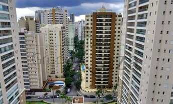 Imagem: Apartamento - Jardim Aquarius - Edifício