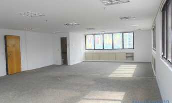 Imagem 3: CONJ. COMERCIAL - CAMPO BELO - SP