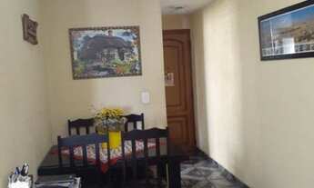 Imagem 3: Apartamento para Venda em São Paulo, Vila Nova Cachoeirinha, 2 dormitórios, 1 banheiro, 1