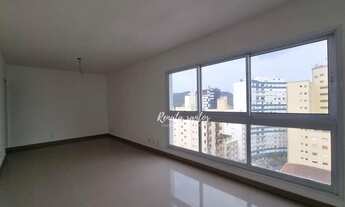 Imagem 4: Apartamento com 3 dormitórios à venda, 106 m² por R$ 990.000,00 - Ponta da Praia - Santos