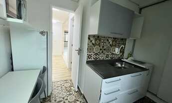 Imagem 3: Escritório para aluguel com 127 metros quadrados em Vila Olímpia - São Paulo - SP