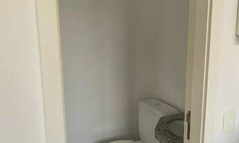 Imagem 4: AL. MARACATINS MOEMA SALA COMERCIAL 40 m2