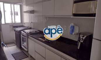 Imagem 5: Apartamento com 3 quartos à venda, 78 m² por R$ 530.000 - Praia de Itapoã - Vila Velha/ES