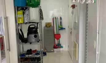 Imagem: Venda Apartamento 3 Dormitórios - 138 m²