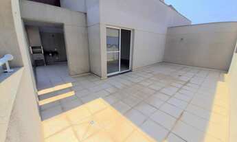 Imagem: Cobertura Jd Pedroso 210m, 4 quartos, 3