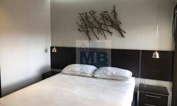 Imagem 6: Apartamento à venda, 90 m² por R$ 920.000,00 - Cidade Monções - São Paulo/SP