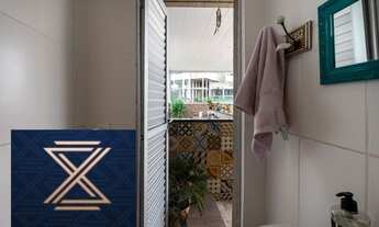 Imagem 5: Apartamento com 4 dormitórios à venda, 200 m² por R$ 1.250.000 - Buritis - Belo Horizonte