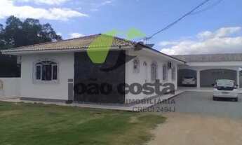 Imagem 1: Casa - Palhoça SC