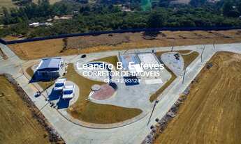Imagem 3: Condomínio Residencial Curitibanos Eco Residence, Lotes à Partir de 1000 m²