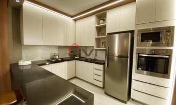 Imagem 3: Apartamento alto padrão com 3 suítes em região nobre no Santa Mônica - Uberlândia - MG