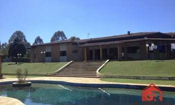 Imagem: Condomínio Parque da Fazenda II - Sítio