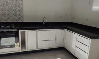 Imagem 3: Casa à venda, 3 quartos, 1 suíte, 2 vagas, Residencial Vino Barolo - Bragança Paulista/SP