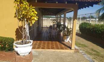 Imagem 4: Casa para venda 1580 m² com 5 quartos em Santa Rosa- Cuiabá - MT