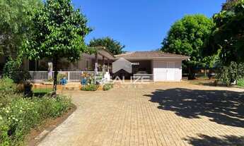 Imagem 5: Chácara no Remanso Grande com 3.193 m² e benfeitorias - Foz do Iguaçu, PR