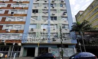 Imagem 2: PORTO ALEGRE - Kitchenette/Conjugados - CIDADE BAIXA