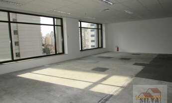 Imagem 5: Andar Corporativo para alugar, 381 m² por R$ 34.000,00/mês - Moema - São Paulo/SP