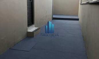 Imagem 5: Casa com 2 dormitórios para alugar, 90 m² por R$ 950/mês - Presidente Juscelino - Pouso Al