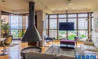 Imagem 5: COBERTURA - VILA MADALENA - SP