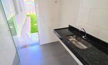 Imagem 2: Casa para venda possui 129 metros quadrados com 3 quartos - Transferência de dívida CAIXA