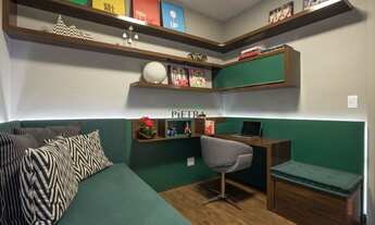 Imagem 7: Belo Horizonte - Apartamento Padrão - Serra