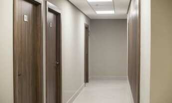 Imagem 7: Belo Horizonte - Conjunto Comercial/Sala - União