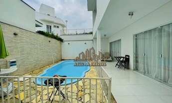 Imagem 4: Casa à venda de alto padrão- Condomínio Residencial Parque Esplanada - Votorantim/SP