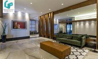 Imagem 5: Apartamento Duplex com 4 dormitórios à venda, 559 m² por R$ 4.800.000,00 - Edifício Dijon