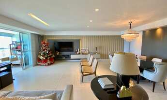 Imagem 3: Apartamento para venda possui 172 metros quadrados com 3 quartos em Miramar - João Pessoa