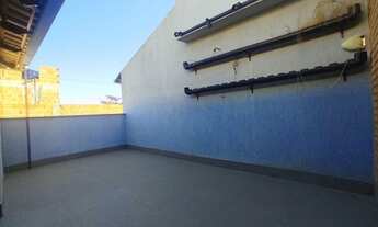 Imagem 5: Cobertura com 3 dormitórios à venda por R$ 459.000,00 - Sinimbu - Belo Horizonte/MG