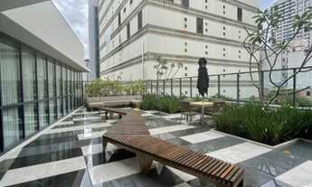 Imagem 3: Studio para venda com 24 m² com 1 quarto em Bela Vista - São Paulo - SP