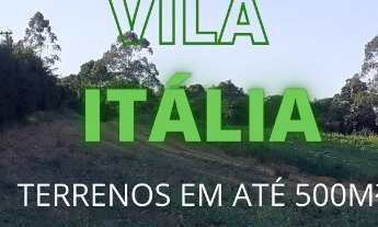 Imagem: Comece a Investir em Terrenos no Interior