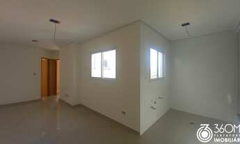 Imagem 2: Cobertura para Venda em Santo André, Parque Oratório, 2 dormitórios, 1 suíte, 3 banheiros