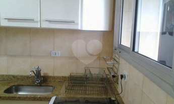 Imagem 6: Apartamento à venda no Centro de Guarulhos com 3 dormitórios e 127 m²