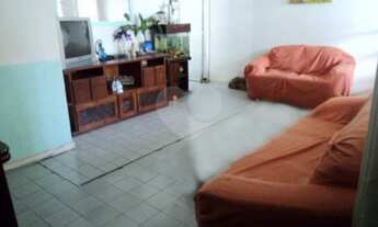 Imagem 3: Casa Residencial - Pompeia