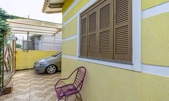 Imagem 3: Casa com 2 dormitórios à venda, 52 m² por R$ 160.000,00 - Rincão da Madalena - Gravataí/RS