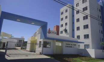 Imagem: Apartamento - Palhoça SC