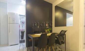 Imagem 5: SAO PAULO - Apartamento Padrão - JARDIM DOM BOSCO