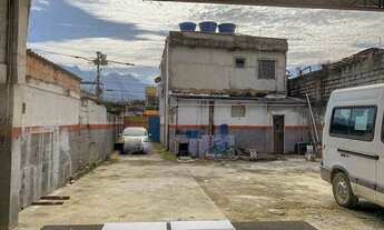 Imagem 6: Lote/Terreno para venda possui 459 metros quadrados em Piabetá (Inhomirim) - Magé - RJ