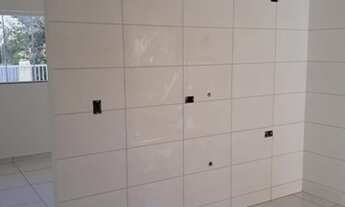 Imagem 5: Casa com 2 quartos - Bairro Aquilles Sthengel em Londrina