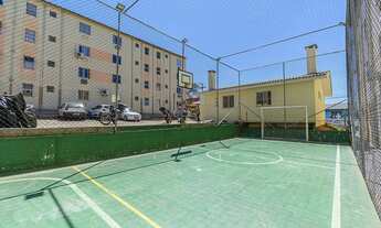 Imagem 7: Apartamento com 2 dormitórios à venda, 40 m² por R$ 90.000,00 - Parque Olinda - Gravataí/R