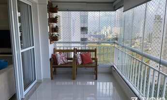 Imagem 5: Apartamento para Venda em São Bernardo do Campo, Vila Lusitânia, 3 dormitórios, 1 suíte, 3