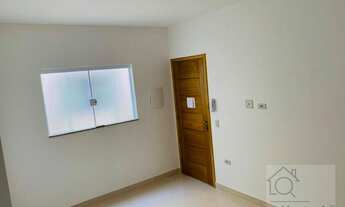 Imagem: Apartamento com 1 dormitório à venda